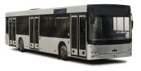 Городской автобус МАЗ 203085
