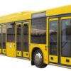 Городской автобус МАЗ 215069