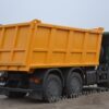 Самоскид МАЗ-650126-524-000 ЄВРО-5