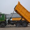 Самоскид МАЗ-650126-524-000 ЄВРО-5