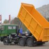 Самоскид МАЗ-650126-524-000 ЄВРО-5