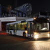Городской автобус МАЗ 203069