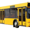 Міський автобус МАЗ 107485