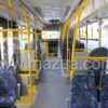 Міський автобус МАЗ 103965 з двигуном на природному газі