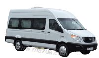 Мікроавтобус МАЗ-281040