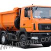 Самоскид МАЗ 6501С5-581-000