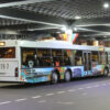Приміський автобус МАЗ 107569