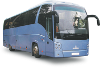 Міжміський автобус МАЗ 251062