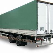 Напівпричіп МАЗ-938662-017