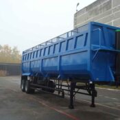 Напівпричіп САТ-140
