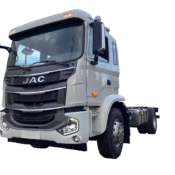 Автомобільне шасі JAC N200