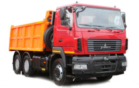 САМОСКИД  УАК-20 СКД 6501