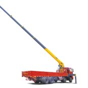 Кран маніпулятор XCMG GSQS250-4