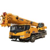 Автокран XCMG QY30K5C