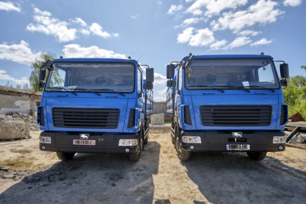 Продаж МАЗ: раціональне продумане рішення чи співробітництво не на користь Україні?