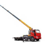 Кран маніпулятор XCMG GSQS300-4