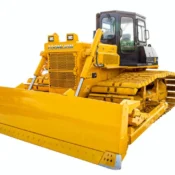 Гусеничний бульдозер ZOOMLION ZD160(S)-3