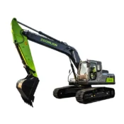 Гусеничний екскаватор ZOOMLION ZE245E