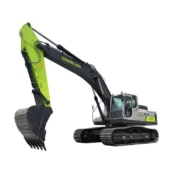 Гусеничний екскаватор ZOOMLION ZE370E