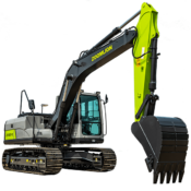Гусеничний екскаватор ZOOMLION ZE135E-10