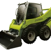 Міні-навантажувач ZOOMLION ZS090V