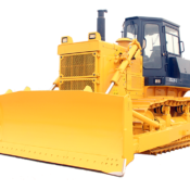 Гусеничний бульдозер ZOOMLION ZD220(S)-3