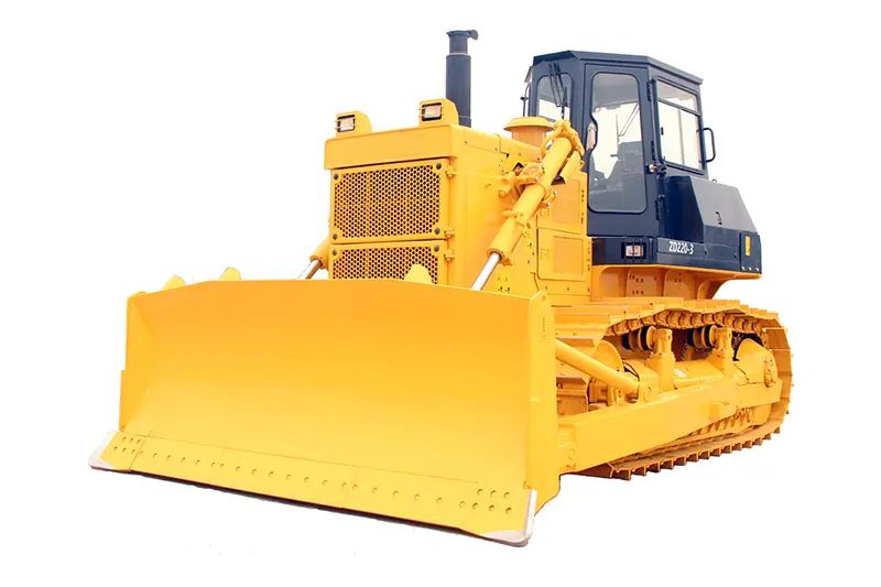 Гусеничний бульдозер ZOOMLION ZD220(S)-3