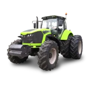Трактор колісний ZOOMLION PL 2304