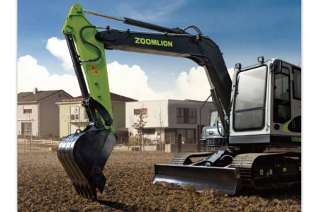 ZOOMLION ZE75E-10 Crawler Excavator