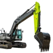 Гусеничний екскаватор ZOOMLION ZE215E