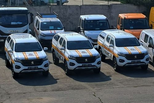 Купити пікап