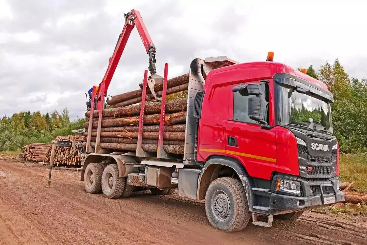 cортиментовоз ціна sortimentovoz_scania_g500_id26